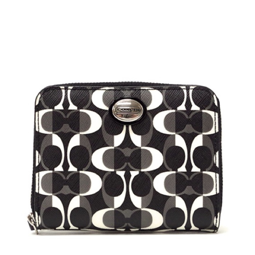 Coach Peyton Dream C Small Wallet